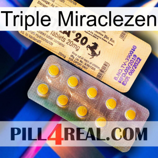 Triple Miraclezen new06